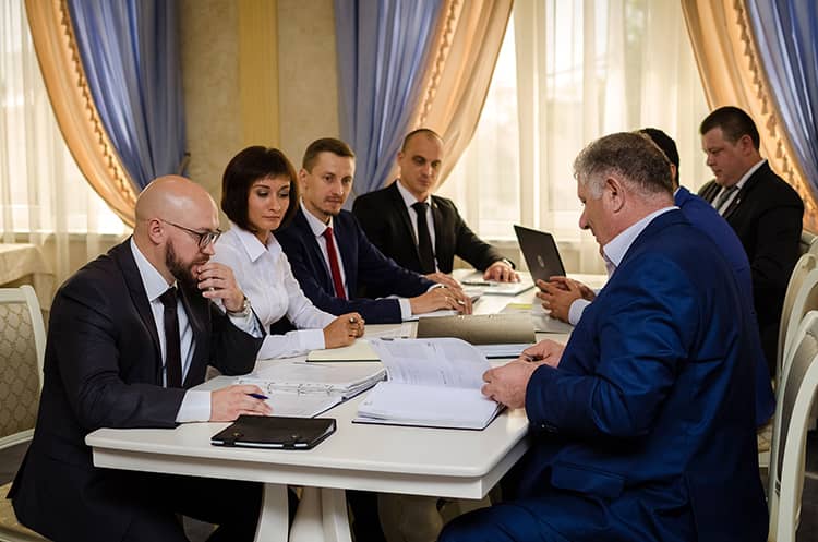 Оренбургская областная коллегия адвокатов