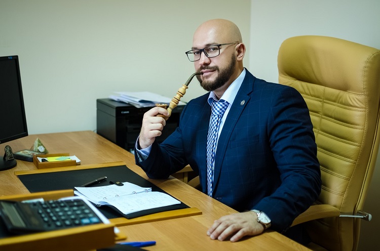 Помощь адвоката Оренбург